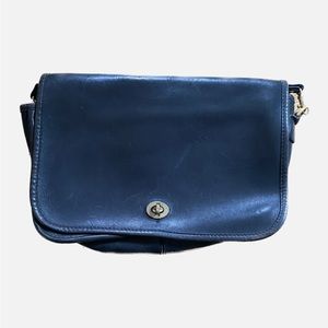 COACH | Vintage cross bag